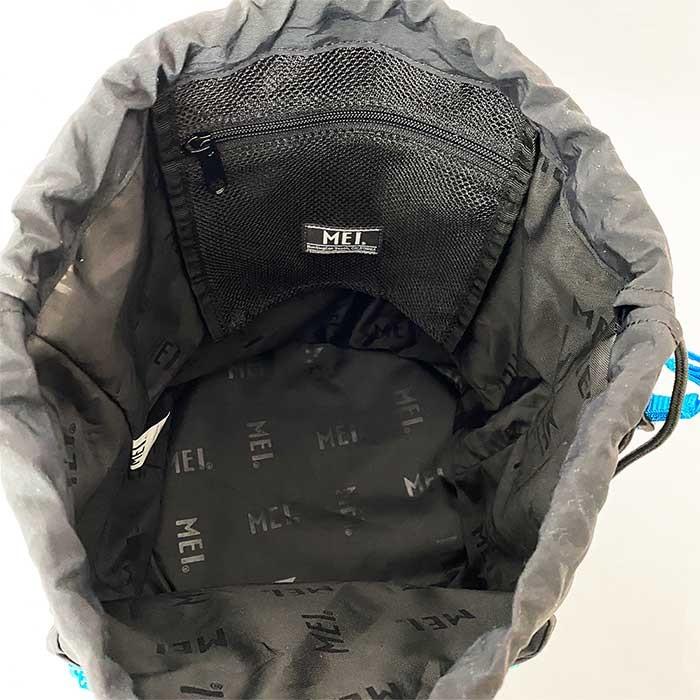 MEI メイ ドローバッグ バッグ 巾着 TASLAN DRAW BAG レディース