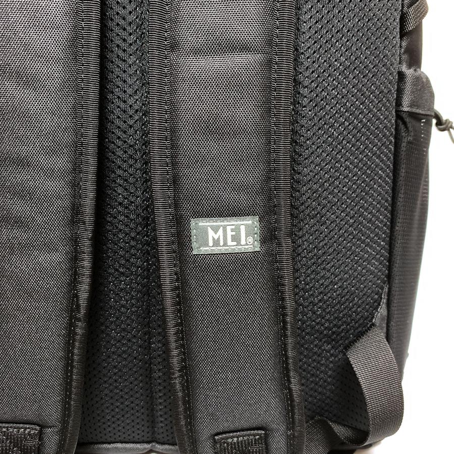 【美品大容量】☆MOUNTAINSMITH MESSENGER II ブラック黒 MOUNTAINSMITH(マウンテンスミス) / リュック/-- | 中古品の販売