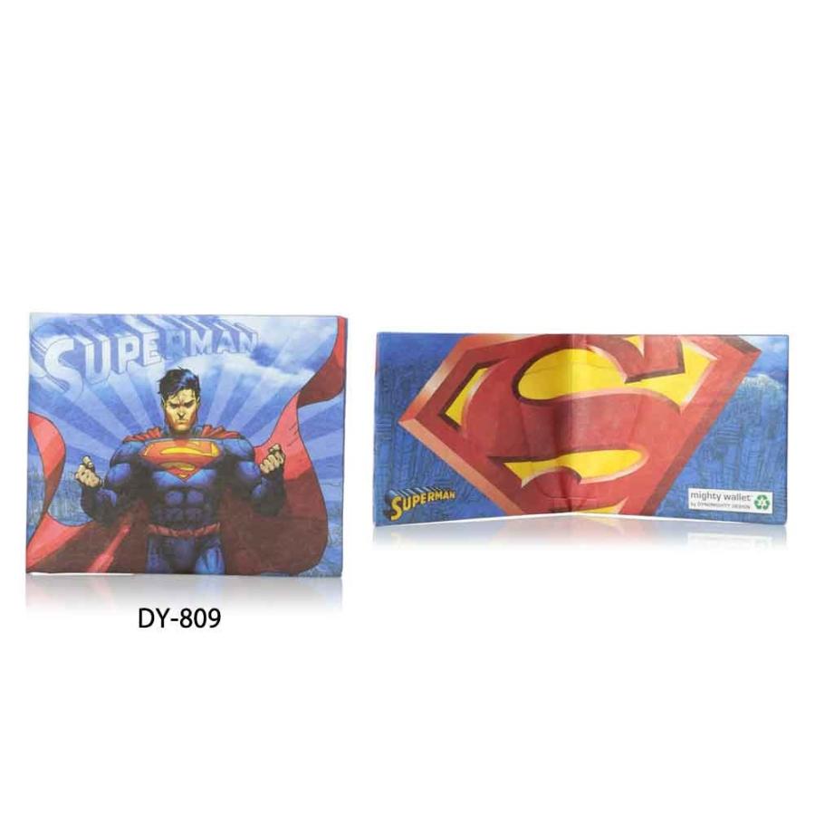 MIGHTY WALLET 極薄 極小財布 マイティウォレット ペーパー DYNOMIGHTY タイベック 軽量・耐久性・耐水性抜群 paper wallet　紙の財布 |  | 01