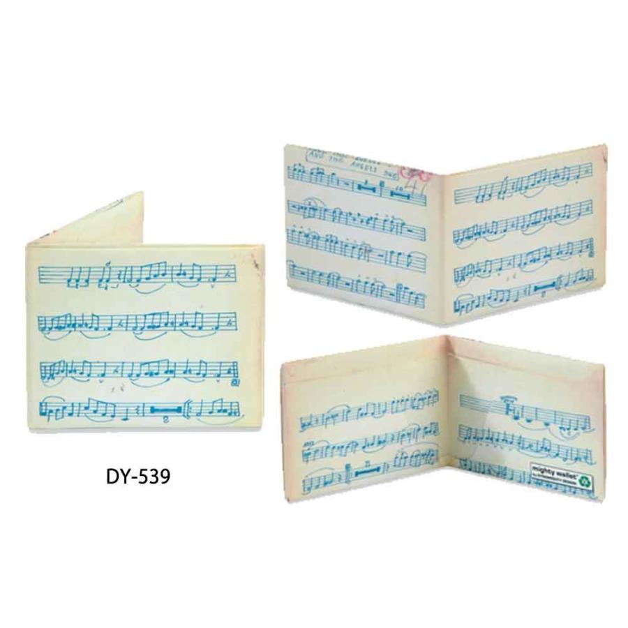 MIGHTY WALLET 極薄 極小財布 マイティウォレット ペーパー DYNOMIGHTY タイベック 軽量・耐久性・耐水性抜群 paper wallet　紙の財布 |  | 08