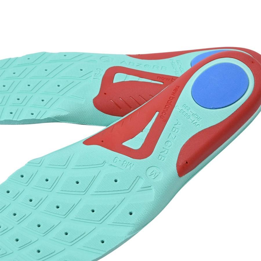 ニューバランス インソール 中敷き new balance リバウンドインソール LAM35689 RCP280 高性能 スニーカー XS S M L XL 2XL | New Balance | 06