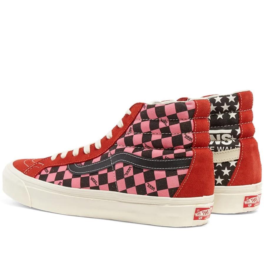 VANS（ヴァンズ） バンズ ボルト VANS Vault メンズ スニーカー