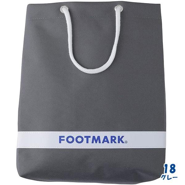 フットマーク FOOTMARK 水泳 バッグ スイム 101480 プール ビーチ
