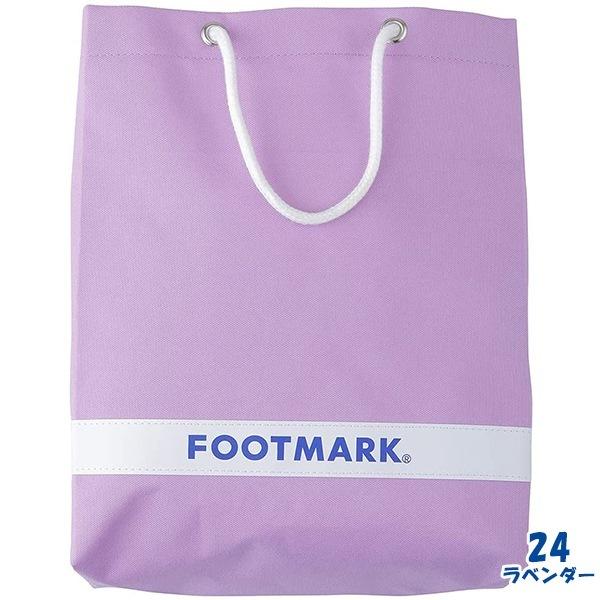 フットマーク FOOTMARK 水泳 バッグ スイム 101480 プール