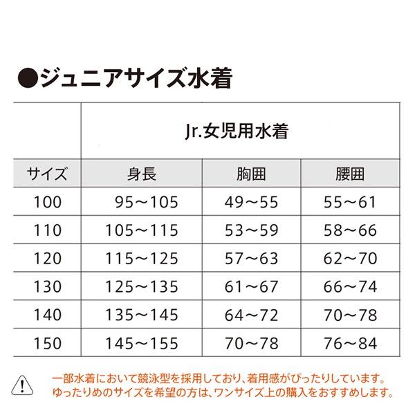 FOOTMARK フットマーク ワンピース 女子 スクール 水着 Vバック 140 150 水泳 体育 学校 園児 小学 日本製　メール便送料無料 |  | 03