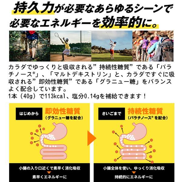 スポーツようかん あずき 井村屋 10本入り 補給食 マラソン ロードレース トライアスロン 登山 ハイキング　メール便送料無料 |  | 02