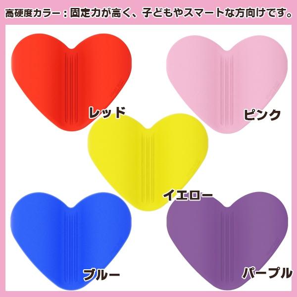 ハートブイ HEART BUOY プルブイ 水泳 スイミング 競泳 トレーニング 練習 体幹 筋トレ 韓国発 キック ストリームライン　送料無料 |  | 04