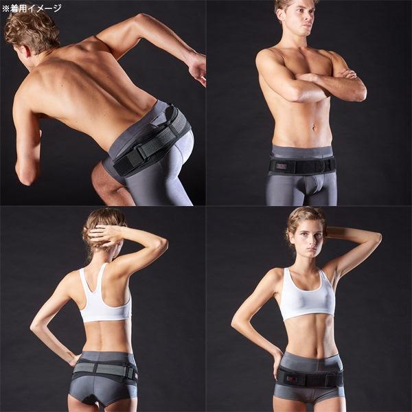 マジコスポルト magico sport 骨盤 サポーター コア ベルト 体幹 矯正 バランス 日本製 中山式 メンズ レディース　送料無料 |  | 04