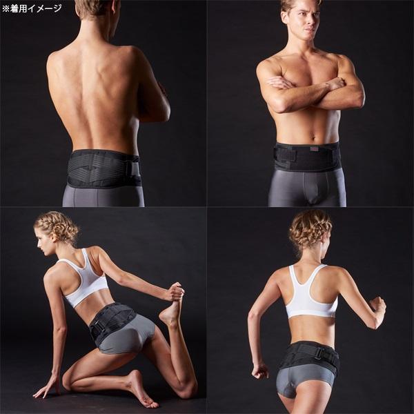 マジコスポルト magico sport バックガード エア 腰 サポーター スポーツ用  腰痛 コルセット 日本製 中山式 メンズ レディース　送料無料 |  | 04