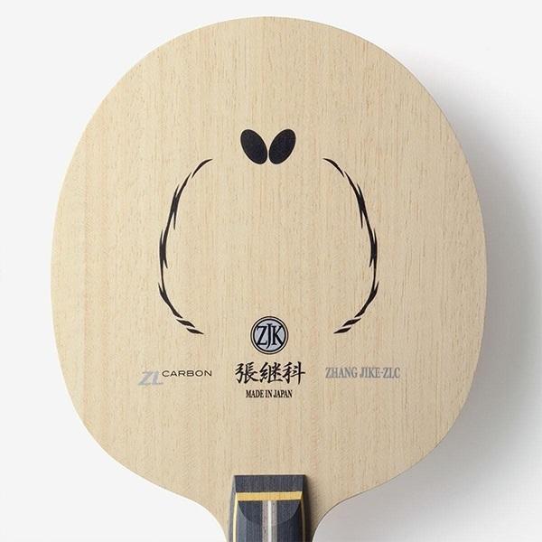 BUTTERFLY バタフライ 張継科 ZLC FL 卓球 ラケット 上級者 部活 クラブ 公式大会 36551　送料無料 | バタフライ | 01