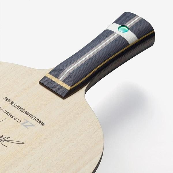 BUTTERFLY バタフライ 張継科 ZLC FL 卓球 ラケット 上級者 部活 クラブ 公式大会 36551　送料無料 | バタフライ | 04