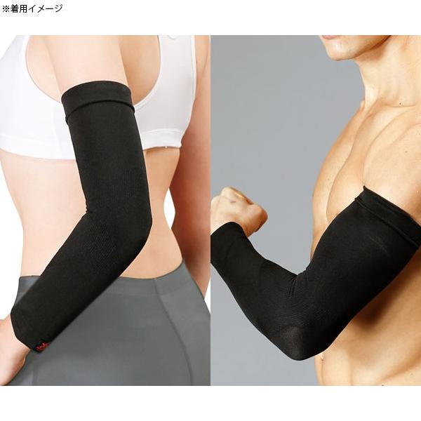 マジコスポルト magico sport アーム パワー スリーブ 2枚1組 腕 ひじ用 サポーター スポーツ用 圧迫 固定 日本製 中山式 メンズ レディース　メール便送料無料 |  | 03