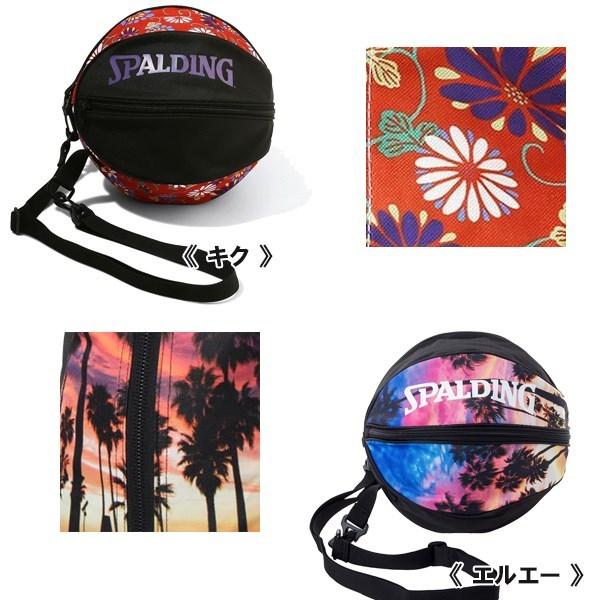 【在庫処分】SPALDING(スポルディング) バスケットボール バッグ リュッ 楽天市場】SPALDING スポルディング ボール バッグ 49-001