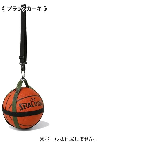 SPALDING スポルディング バスケット ボール ハーネス 50-013 バスケット 収納 ケース | SPALDING | 04