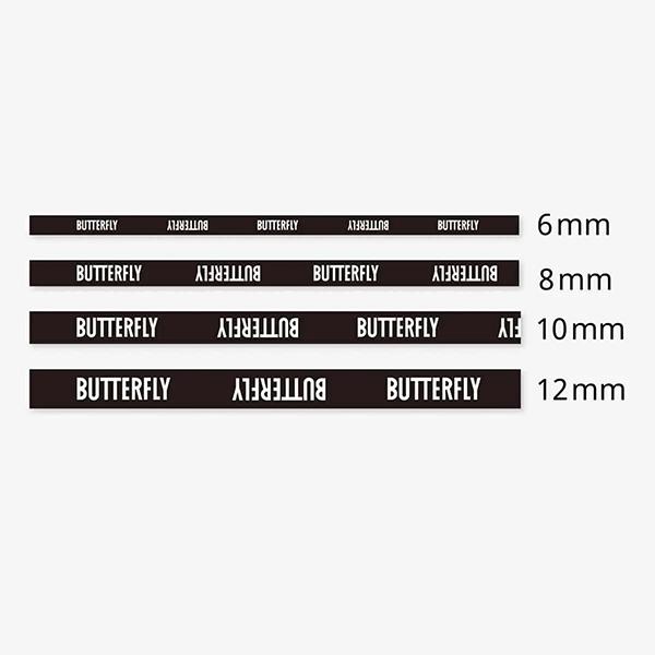 BUTTERFLY バタフライ エッジ プロテクター 卓球 ラケット ラバー 張り替え 75840　メール便送料無料 | バタフライ | 01