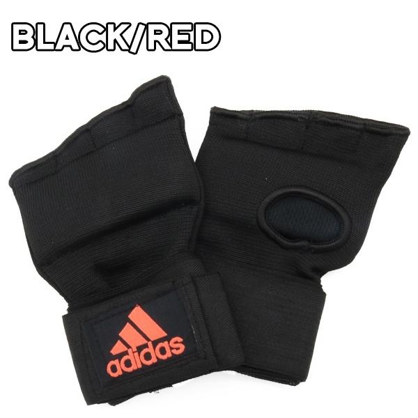 adidas アディダス コンバット Padde Inner Glove パッド付き インナーグローブ ADIBP02 ボクシング