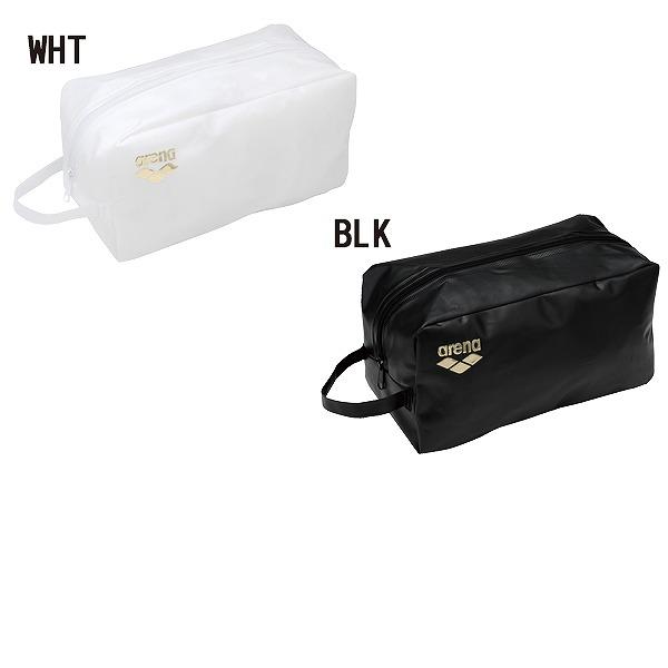 arena アリーナ プルーフ ポーチ 収納 水泳 スイミング 競泳 部活 プール フィットネス バッグ 公式大会 使用可 日本製 ARN-4428　メール便送料無料 |  | 03