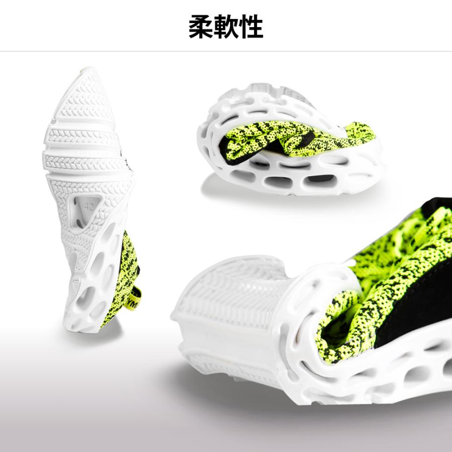 BODYMAKER ボディメーカー アッパーニット スニーカー　エアクッション 軽量 おしゃれ 靴 スポーツ フィットネス  送料無料 | BODYMAKER | 04