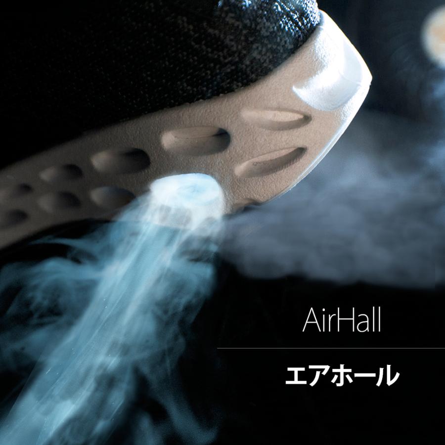 BODYMAKER ボディメーカー アッパーニット スニーカー　エアクッション 軽量 おしゃれ 靴 スポーツ フィットネス  送料無料 | BODYMAKER | 06