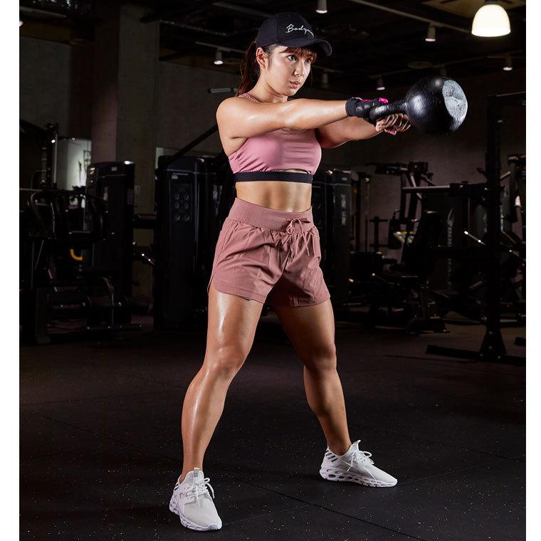 BODYMAKER ボディメーカー アッパーＮＥＴ スニーカー　エアクッション 軽量 靴 スポーツ フィットネス 送料無料 | BODYMAKER | 11