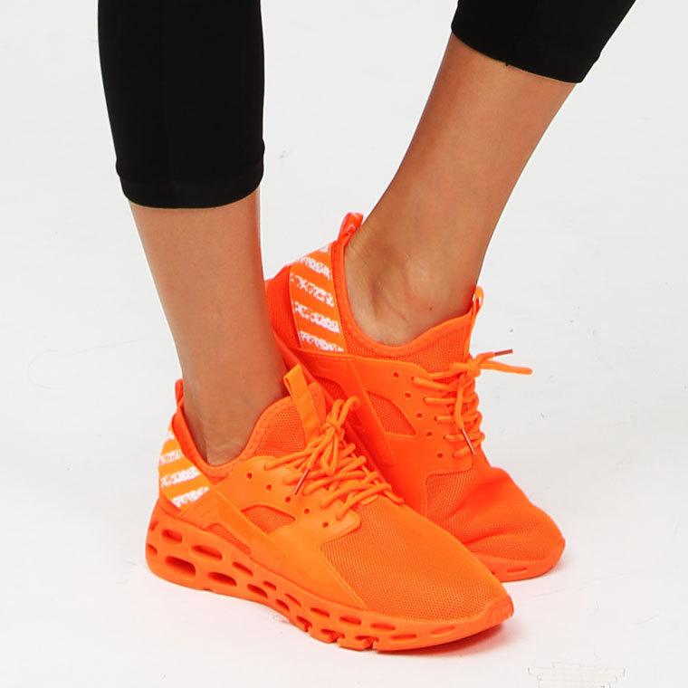 BODYMAKER ボディメーカー アッパーＮＥＴ スニーカー　エアクッション 軽量 靴 スポーツ フィットネス 送料無料 | BODYMAKER | 12