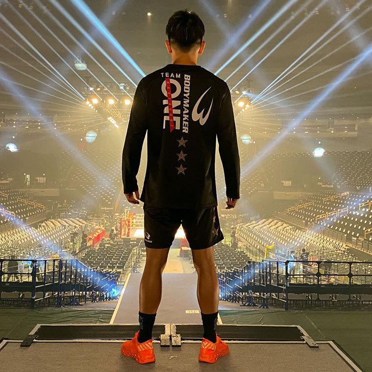 BODYMAKER ボディメーカー アッパーＮＥＴ スニーカー　エアクッション 軽量 靴 スポーツ フィットネス 送料無料 | BODYMAKER | 13