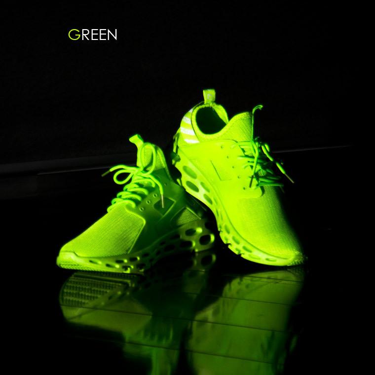 BODYMAKER ボディメーカー アッパーＮＥＴ スニーカー　エアクッション 軽量 靴 スポーツ フィットネス 送料無料 | BODYMAKER | 18