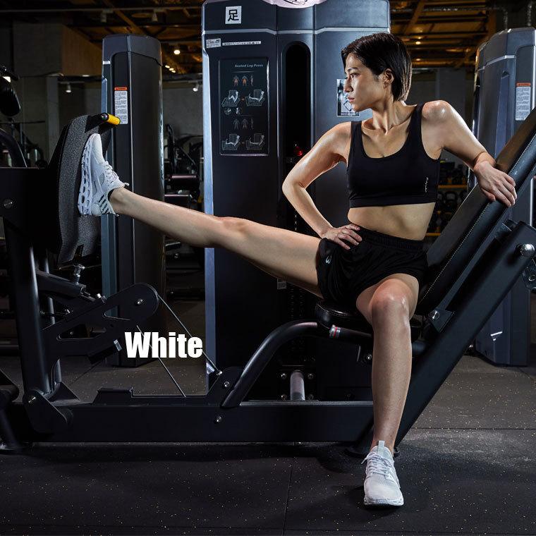 BODYMAKER ボディメーカー アッパーＮＥＴ スニーカー　エアクッション 軽量 靴 スポーツ フィットネス 送料無料 | BODYMAKER | 09