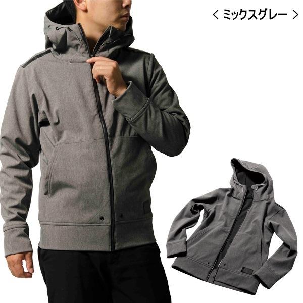 Makku マック レインウエア 防風 撥水 ストレッチパーカー AS-2310 ユナイテッド マック パーカー ジャケット |  | 07