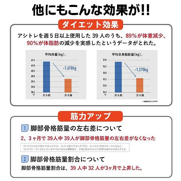 BMZ ビーエムゼット インソール アシトレ 足トレ 筋トレ 浮き指 ウォーキング 散歩 通勤 通学 日常 O脚 扁平足 腰痛 膝痛 ゆがみ　メール便送料無料 |  | 07