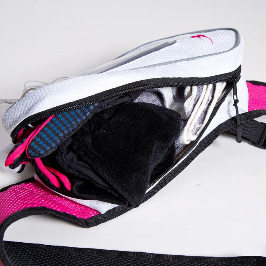 BODYMAKER ボディメーカー 　ランニングボディバッグ　ＡＭＩＭＥ　 ランニング ジョギング ウォーキング 運動 自転車 追跡 メール便送料無料 | BODYMAKER | 11