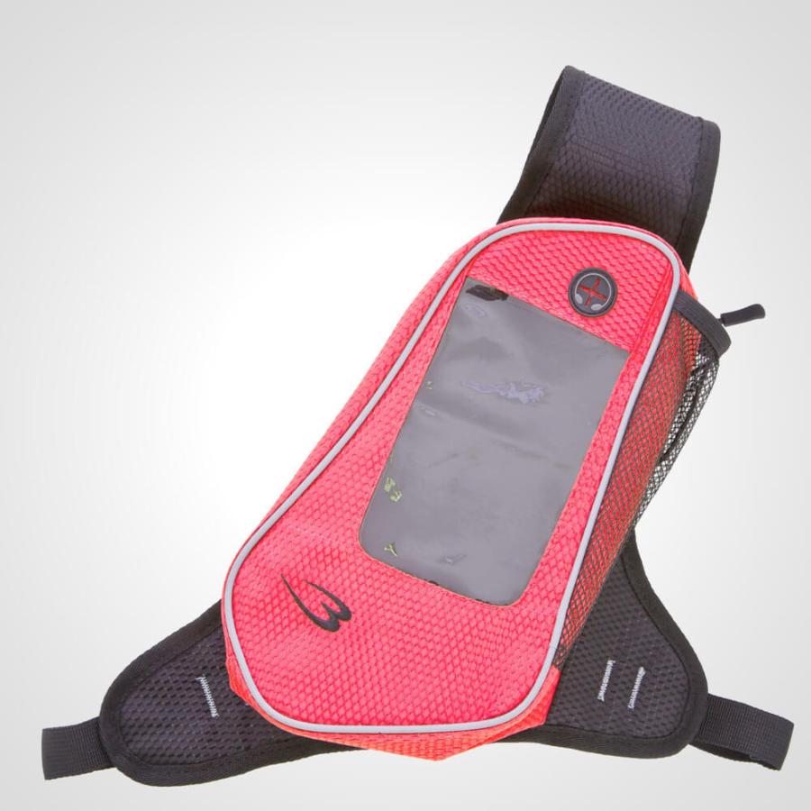 BODYMAKER ボディメーカー 　ランニングボディバッグ　ＡＭＩＭＥ　 ランニング ジョギング ウォーキング 運動 自転車 追跡 メール便送料無料 | BODYMAKER | 08