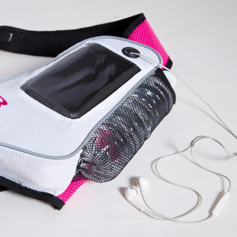 BODYMAKER ボディメーカー 　ランニングボディバッグ　ＡＭＩＭＥ　 ランニング ジョギング ウォーキング 運動 自転車 追跡 メール便送料無料 | BODYMAKER | 10