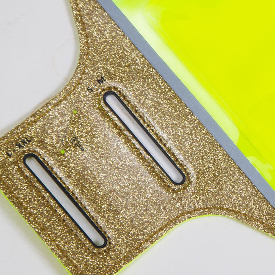 BODYMAKER ボディメーカー 　ランニングアームバンド　シャイニー　 ランニング ジョギング ウォーキング 運動 自転車 追跡 メール便送料無料 |  | 10