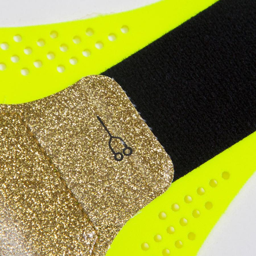 BODYMAKER ボディメーカー 　ランニングアームバンド　シャイニー　 ランニング ジョギング ウォーキング 運動 自転車 追跡 メール便送料無料 |  | 11