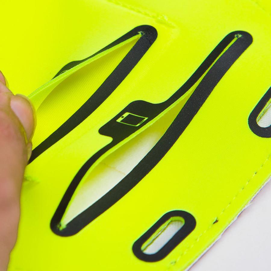 BODYMAKER ボディメーカー 　ランニングアームバンド　シャイニー　 ランニング ジョギング ウォーキング 運動 自転車 追跡 メール便送料無料 |  | 12