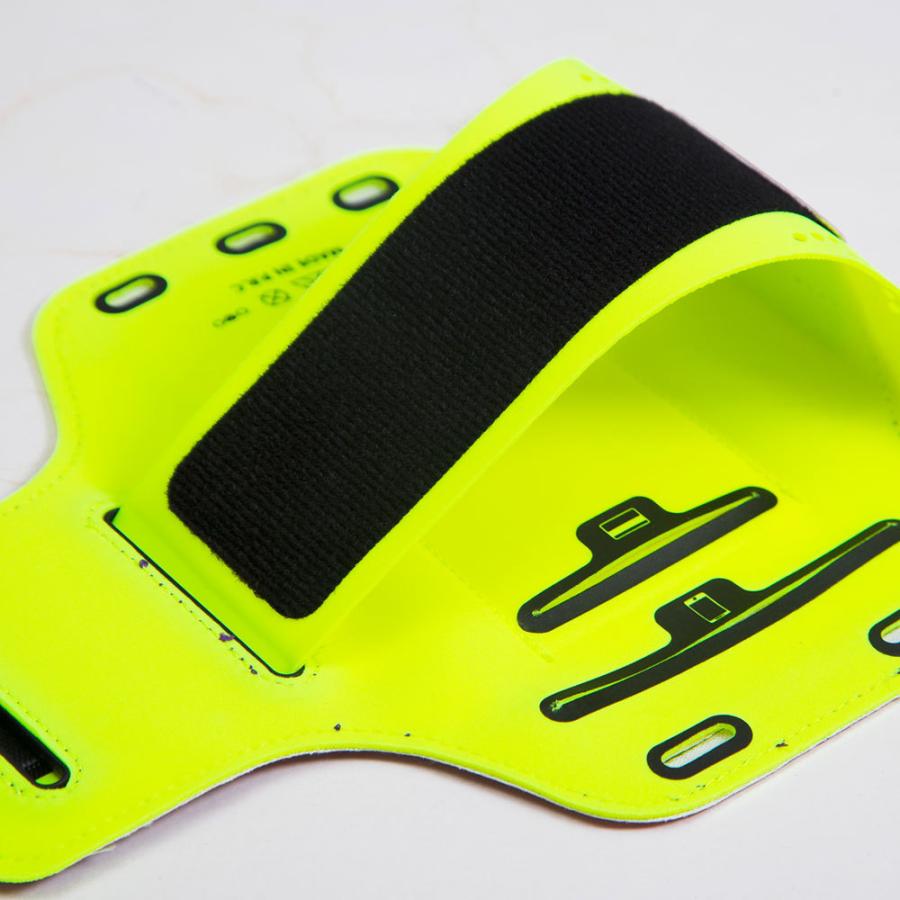 BODYMAKER ボディメーカー 　ランニングアームバンド　シャイニー　 ランニング ジョギング ウォーキング 運動 自転車 追跡 メール便送料無料 |  | 13