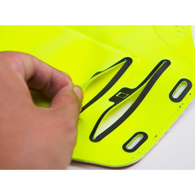 BODYMAKER ボディメーカー 　ランニングアームバンド　シャイニー　 ランニング ジョギング ウォーキング 運動 自転車 追跡 メール便送料無料 |  | 04