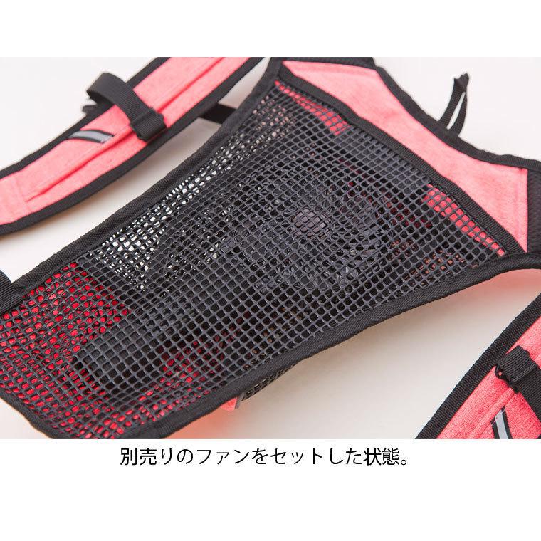 BODYMAKER ボディメーカー 　ベンチレーションランニングバッグ　送料無料 ジョギング ウォーキング 散歩 自転車 マラソン |  | 03