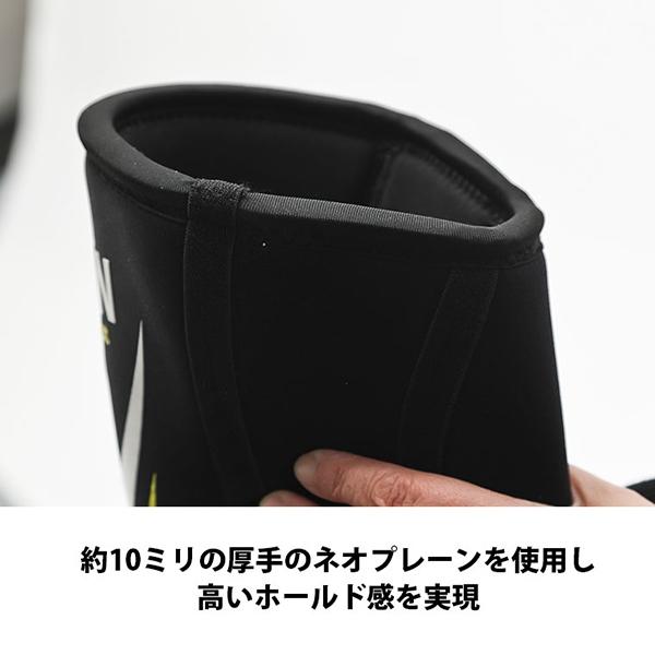 BODYMAKER ボディメーカー ニーサポーター PRO MODEL 筋トレ フィットネス ボディビル ウエイトリフティング　メール便送料無料 |  | 02