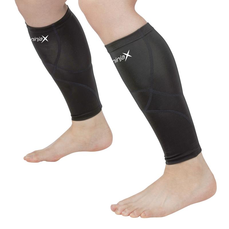 まざ〜てれさ MIZUNO ひざ用サポーター / KNEECAP [BLACK] - 32JY8140
