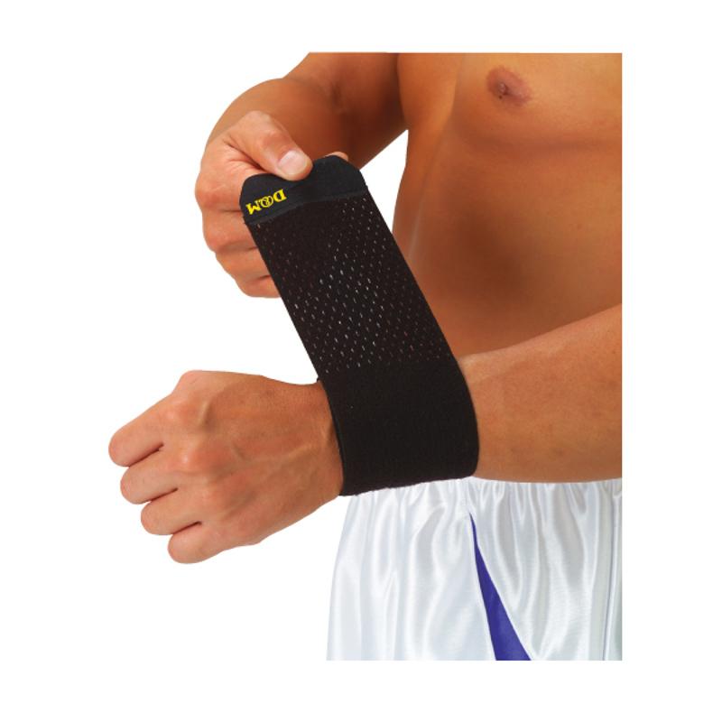 D＆M ディーアンドエム スピードラップ 手首用 #D-20 (1ヶ入) 日本製 追跡 メール便送料無料　 | D&M