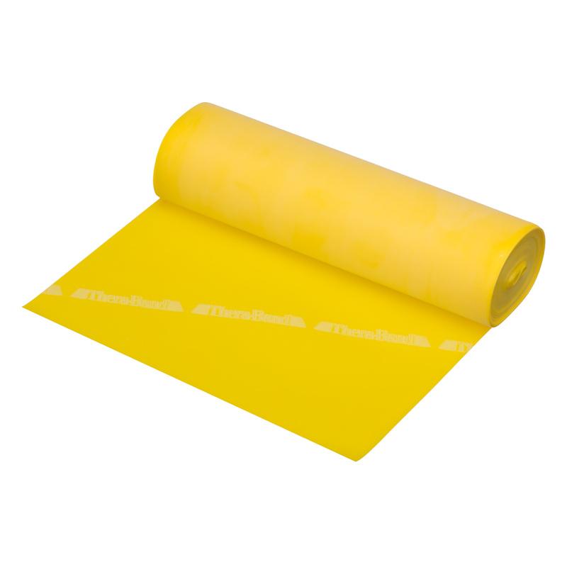 D&M ディーアンドエム THERABAND(セラバンド) セラバンド 5.4m 強度