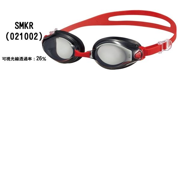 SWANS スワンズ 度付き スイミング ゴーグル FCL-45PAF PS-45 度入り 単品 くもり止め 紫外線 大人 日本製　メール便送料無料 | SWANS | 07