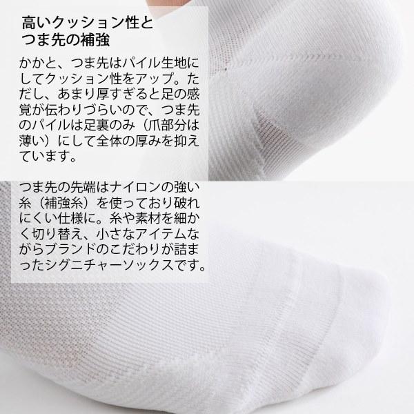 C3fit シースリーフィット アーチ サポート ショート ソックス 靴下 テーピング効果 ラン フィットネス 日本製 |  | 04