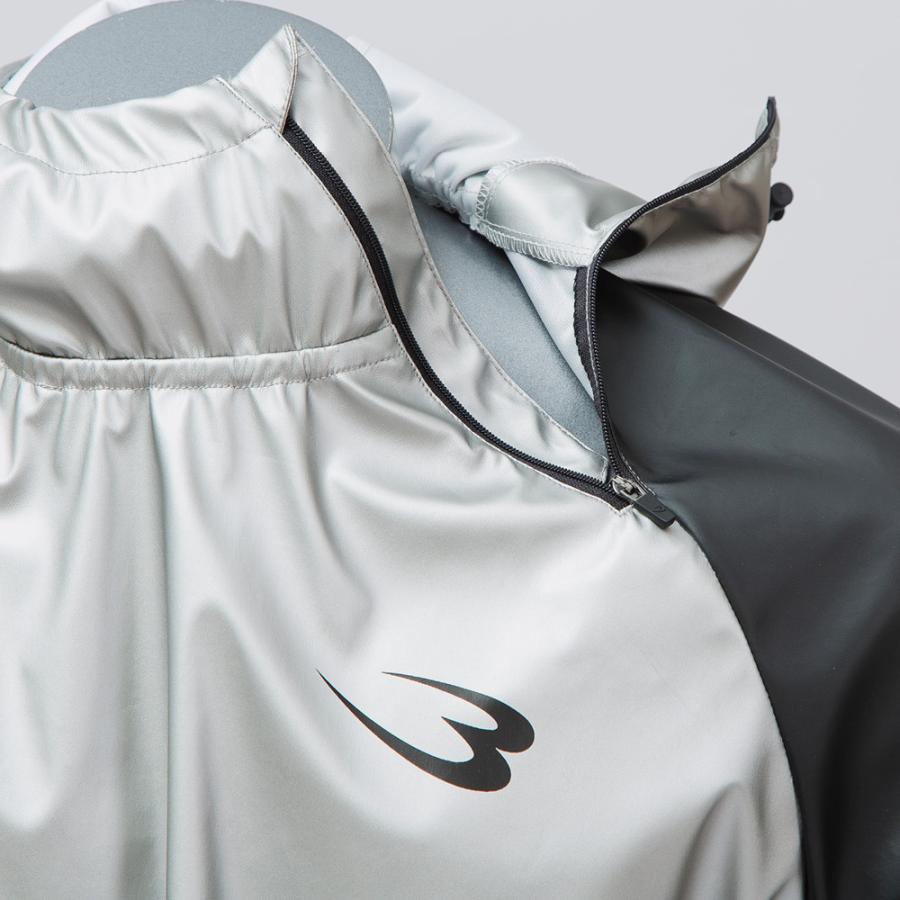 BODYMAKER ボディメーカー 　サウナスーツアスリート１０　送料無料 ダイエット 発汗 トレーニング 運動 エクササイズ |  | 13