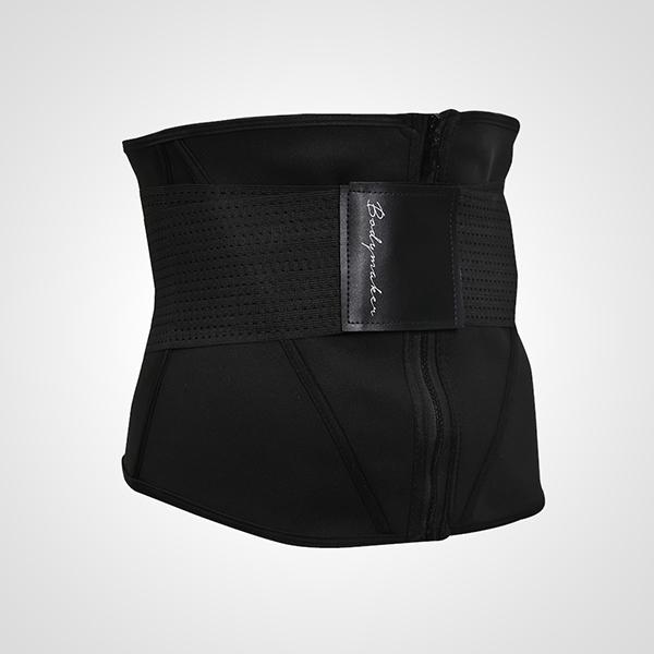 BODYMAKER ボディメーカー 減量用 トレーニング サウナ ベルト 発汗 燃焼 くびれ　メール便送料無料 |  | 04