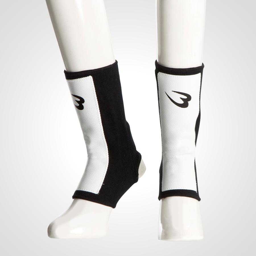 BODYMAKER ボディメーカー アンクルサポーター２ボクシング 格闘技 キック トレーニング 総合格闘技 フィットネス エクササイズ 追跡 メール便送料無料 | BODYMAKER | 03