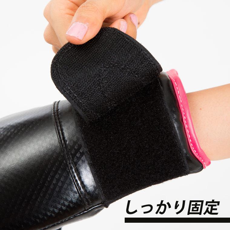 BODYMAKER ボディメーカー フィットネスパンチンググローブ　ＷＯＭＥＮボクシング 格闘技 キック トレーニング 総合格闘技 フィットネス エクササイズ | BODYMAKER | 03