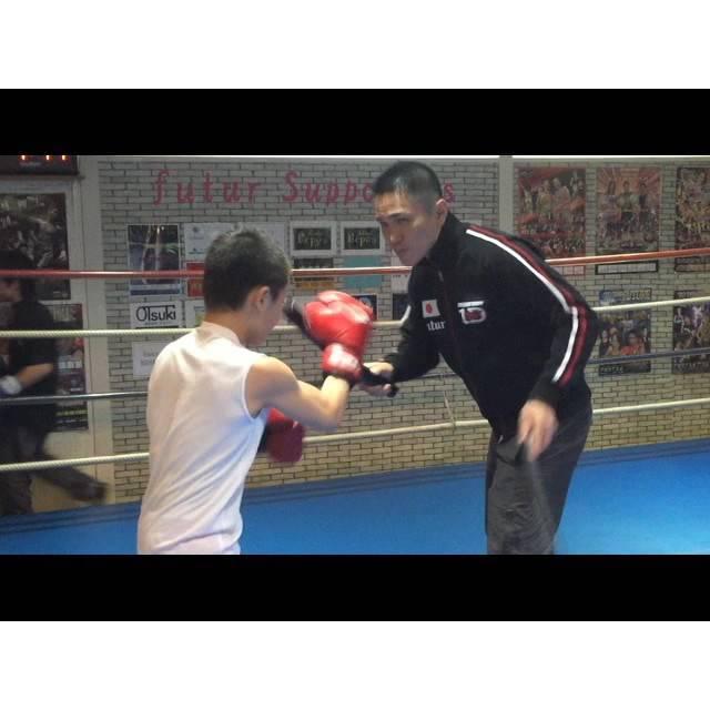 BODYMAKER ボディメーカー アウトスティックボクシング 格闘技 キック トレーニング 総合格闘技 フィットネス エクササイズ | BODYMAKER | 03